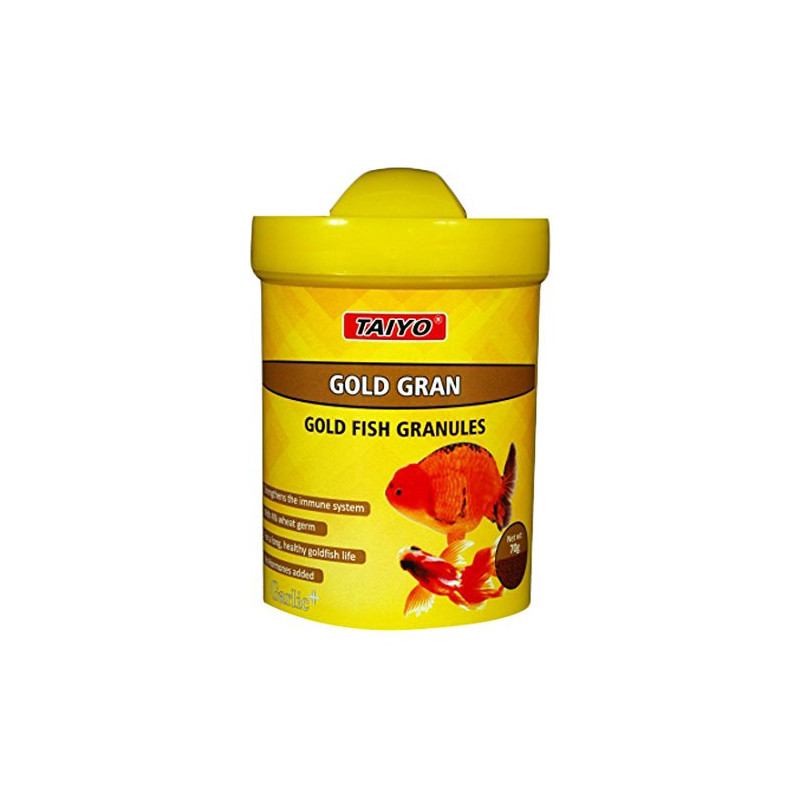 Taiyo Bits 70Gm Pet Supplies