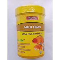 Taiyo Gold Gran 325Gm Pet Supplies