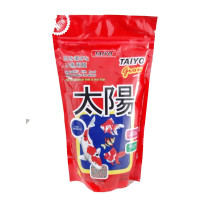 Taiyo Grow Fish Food 200G 1020 Pet Supplies
