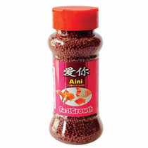 Taiyo Aini Fast Growth 60Gm 2050 Pet Supplies