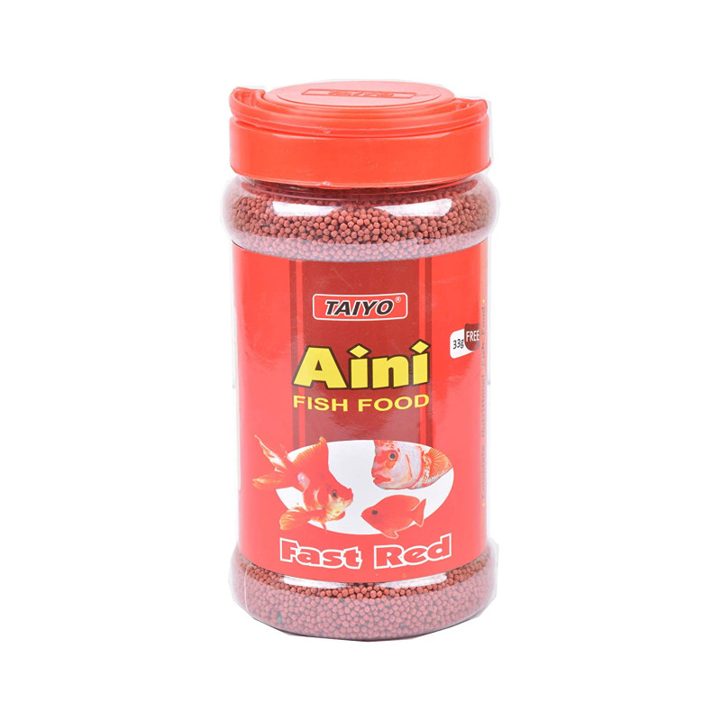 Taiyo Aini Fast Growth 100G 2060 Pet Supplies