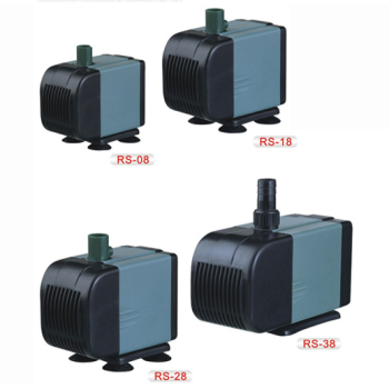 RS 18Wp Water Pump 18 For Aquarium