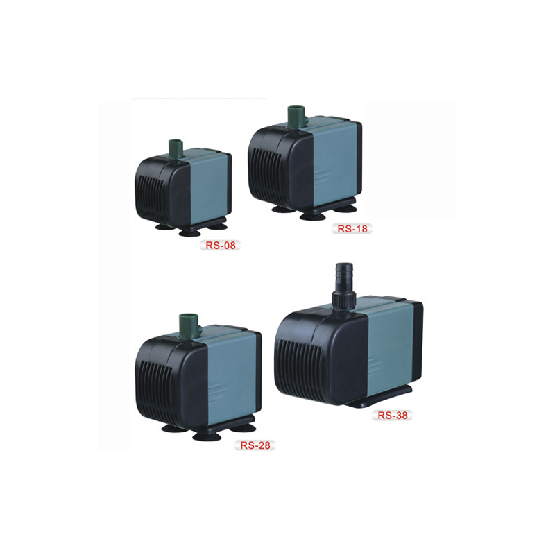 RS 18Wp Water Pump 18 For Aquarium