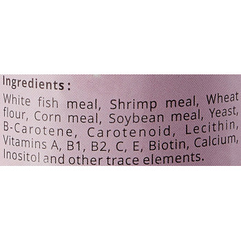 Taiyo Aini Fast Growth 330G 2070 Pet Supplies