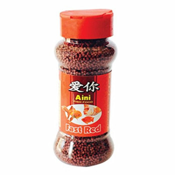 Taiyo Aini Fast Red 60G 2090 Pet Supplies
