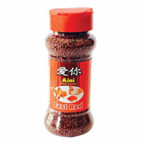 Taiyo Aini Fast Red 60G 2090 Pet Supplies