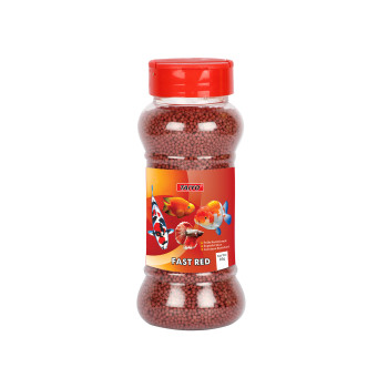 Taiyo Aini Fast Red 100G 3010 Fish Feed Pet Supplies