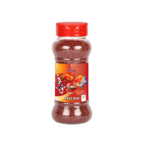 Taiyo Aini Fast Red 100G 3010 Fish Feed Pet Supplies