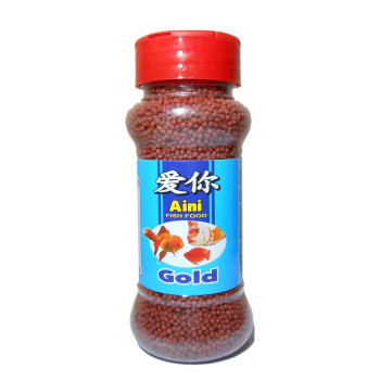 Taiyo Aini Gold 60G 3040 Pet Supplies