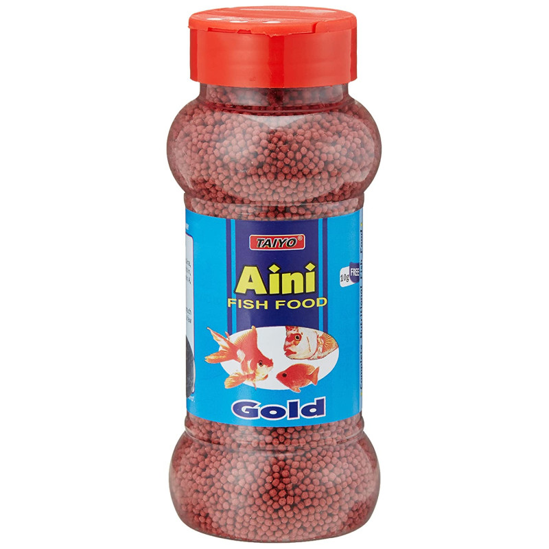 Taiyo Aini Gold 100G Pet Supplies