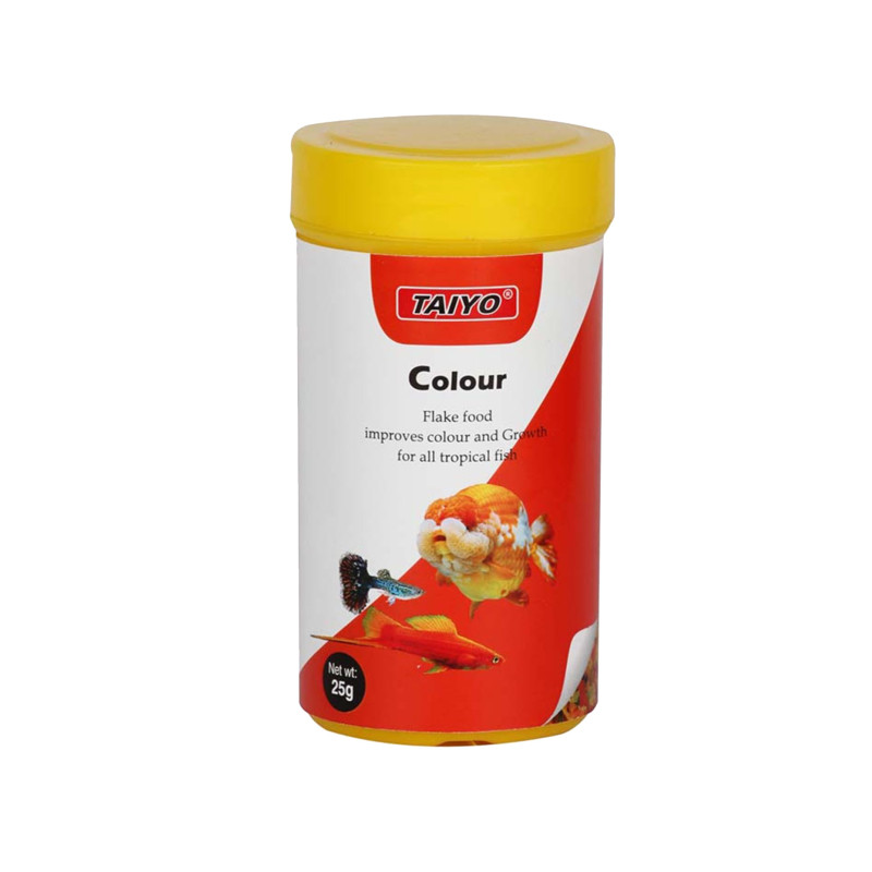 Taiyo Aini Gold 330G 3060 Pet Supplies