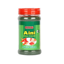 Taiyo Aini Spirulina 60G Pet Supplies