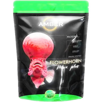 Taiyo Amber Max Pro 100G Pet Supplies