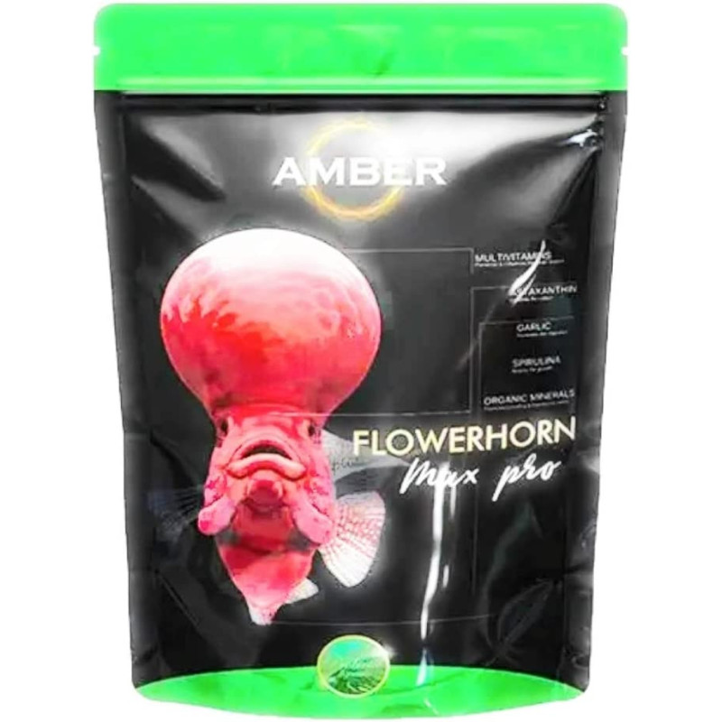 Taiyo Amber Max Pro 100G Pet Supplies