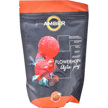 Taiyo Amber Asta Plug 100G Pet Supplies