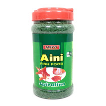 Taiyo Aini Spirulina 330G 4010 Pet Supplies