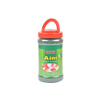 Taiyo Aini Spirulina 330G 4010 Pet Supplies