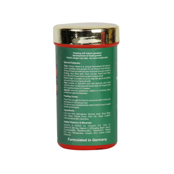 Taiyo Humpy Head 120Gm Pet Supplies