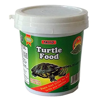 TAIYO KOI FOOD STAPLE 4KG