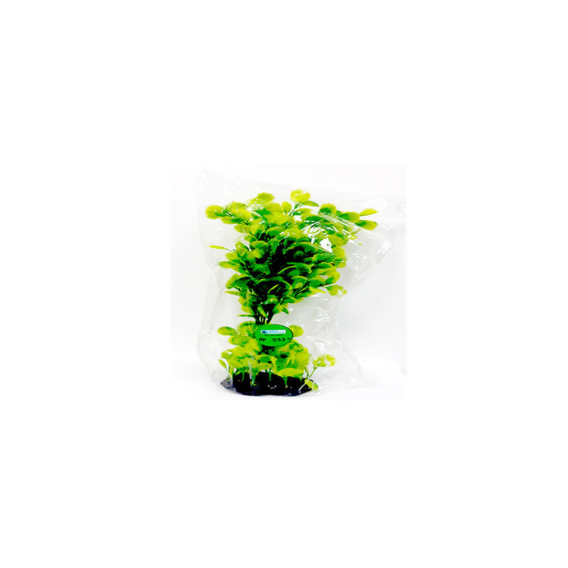 Taiyo Aquarium Plants 333C For Aquarium Decoration