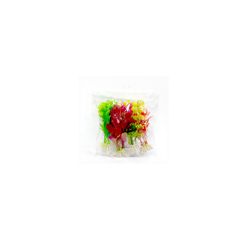 Taiyo Aquarium Plants 4 For Aquarium Decoration