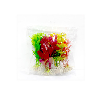 Taiyo Aquarium Plants 4 5 In1 For Aquarium Decoration