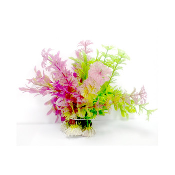Aquarium Plants 8 Pack Of 6 For Aquarium Decoration
