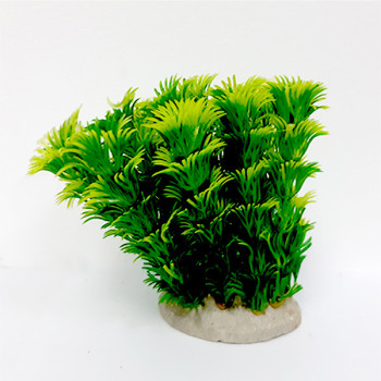 Taiyo Aquarium Plants Ap831B For Aquarium Decoration
