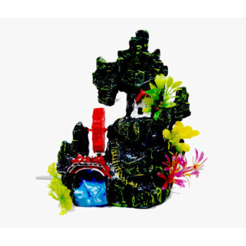 Taiyo Decoration Ba101 For Aquarium Decoration