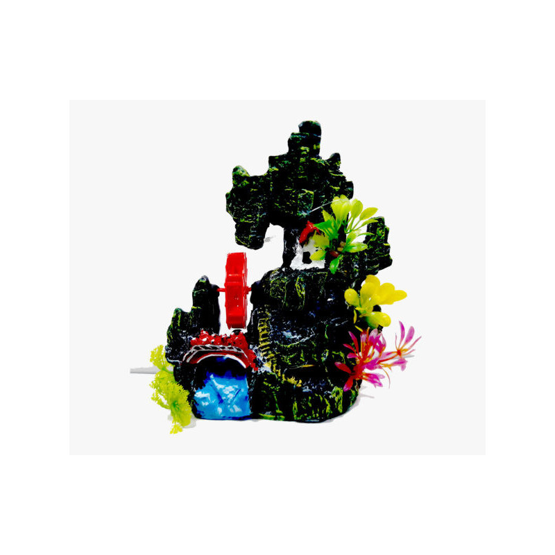 Taiyo Decoration Ba101 For Aquarium Decoration