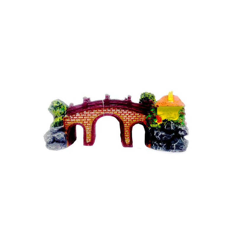 Taiyo Decoration Ba1101 For Aquarium Decoration