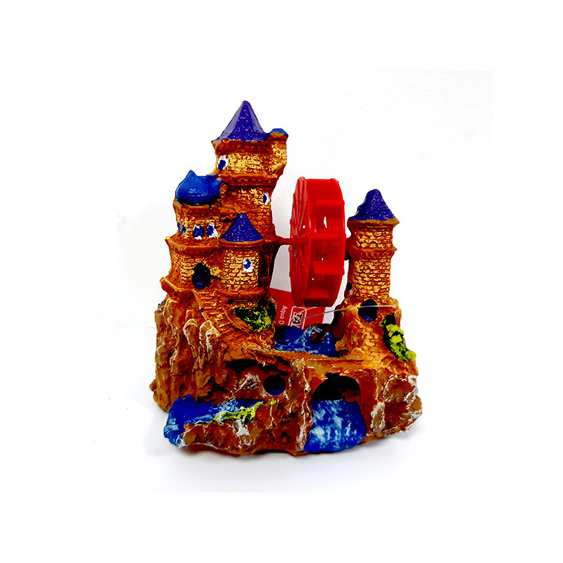 Taiyo Decoration Ba193 For Aquarium Decoration