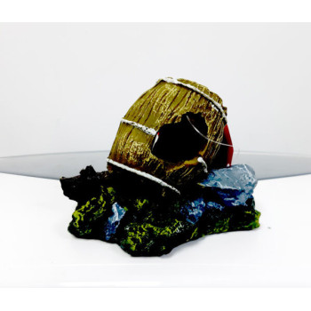 Taiyo Decoration Ba209 1 For Aquarium Decoration