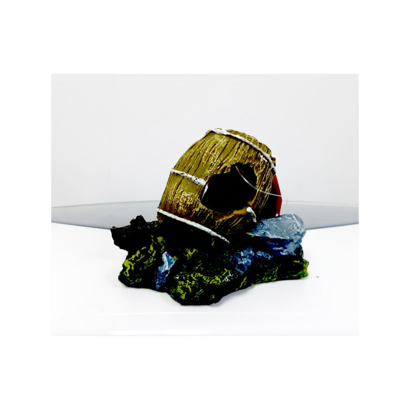 Taiyo Decoration Ba209 1 For Aquarium Decoration