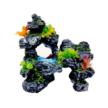 Taiyo Decoration 5986B For Aquarium Decoration