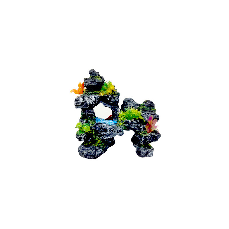 Taiyo Decoration 5986B For Aquarium Decoration