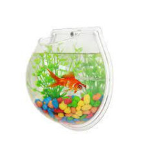 DA 01 Sunsun Wall Aquarium