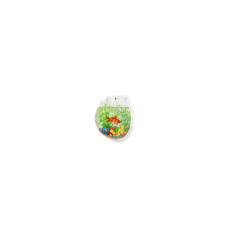 DA 01 Sunsun Wall Aquarium