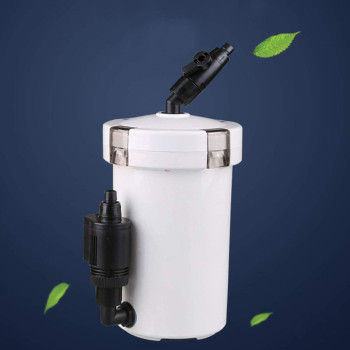 HW 602B Sunsun External Filter