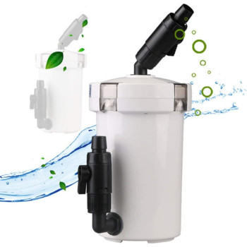 HW 602B Sunsun External Filter