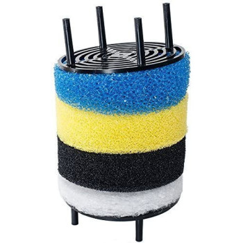 HW 603B Sunsun External Filter