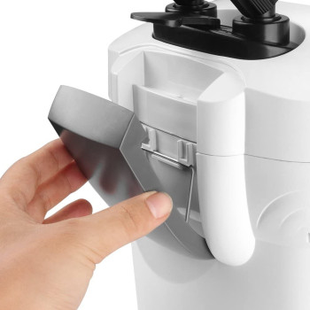 HW 303B Sunsun External Filter With UV