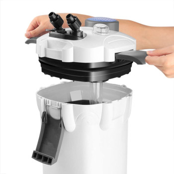 HW 303B Sunsun External Filter With UV