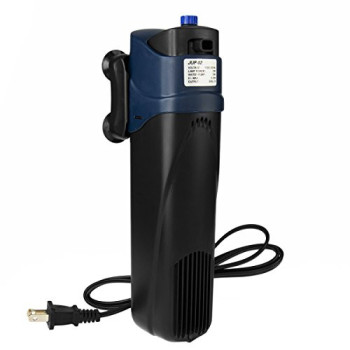 JUP 02 Sunsun Internal Filter With UV