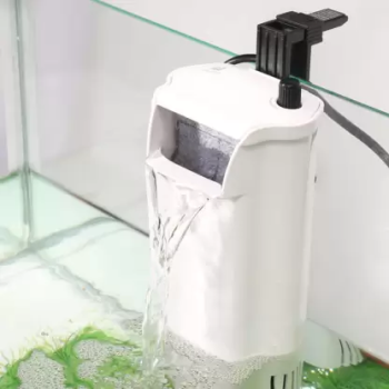 JF 160 Sunsun Sponge Filter With Pump