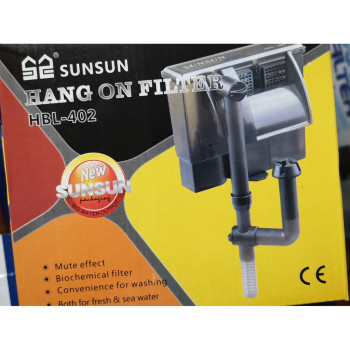 Hang On Filter HBL 402