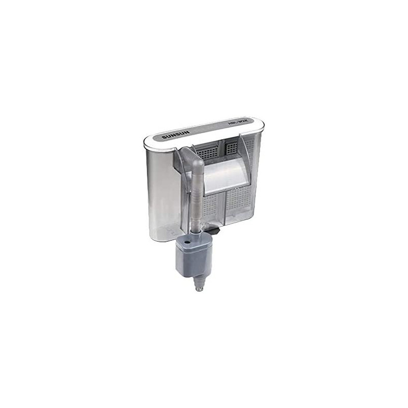 HBL 302 Sunsun Hang on Back Filter
