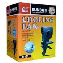 JF001 Sunsun Cooling Fan