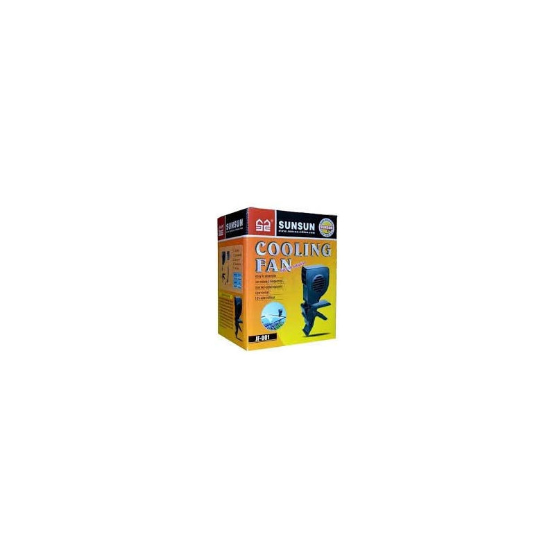 JF001 Sunsun Cooling Fan