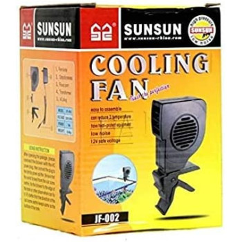 Sunsun Cooling Fan JF002